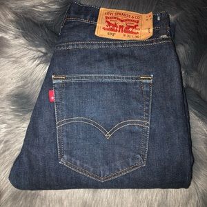 Levi’s Men’s Jeans